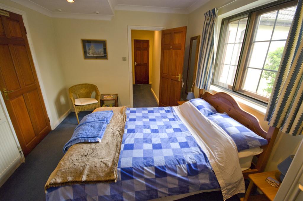 Shire Lodge Ramsey  Room photo